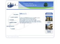 Elfa SRL