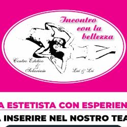 Centro Estetico Incontro con la Bellezza