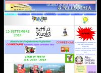 Sito di Liceo Scientifico Statale Gioacchino Pellecchia