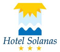 Hotel Solanas Srl