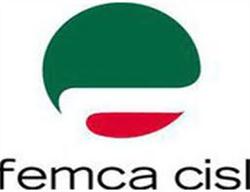 Femca Cisl Siracusa