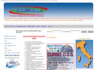Unione Sindacale Lavoratori Italiani