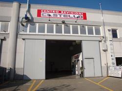 Centro Revisioni Castello Srl