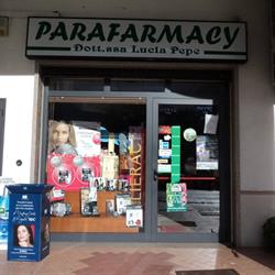 Parafarmacy Di Pepe Lucia