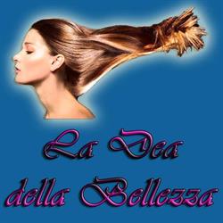 La Dea Della Bellezza Di Possanza Marianna