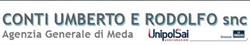 Conti Umberto e Rodolfo S.n.c.