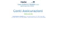 Sito di Conti Umberto e Rodolfo S.n.c.