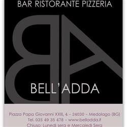 Ristorante - Pizzeria Bell'adda