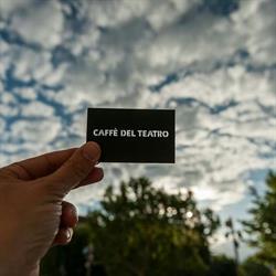 Caffe' Del Teatro Di Proietti Simona S.n.c.