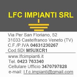 Lfc Impianti Srl