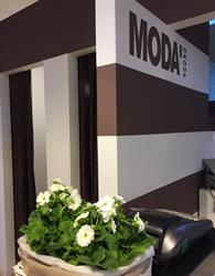 Moda' Group Di Geremia Francesca