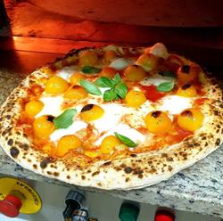 Pizzeria Da Luca Di Godini Luftar