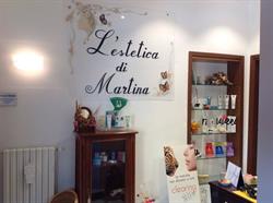 L Estetica Di Martin