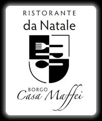 Ristorante Casa Maffei Da Natale Di Natale Ruggi & C.Snc
