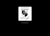 Sito di Ristorante Casa Maffei Da Natale Di Natale Ruggi & C.Snc