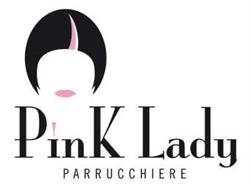 Pink Lady Parrucchiere Di Marchesan Rosa