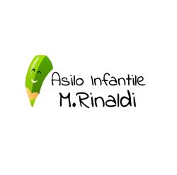 Asilo Infantile =m. Rinaldi=
