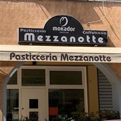 Pasticceria Mezzanotte Di Bandini Giovanna & C. Sas