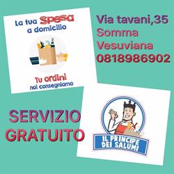 Il Principe Dei Salumi