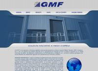 G. M. F. SRL