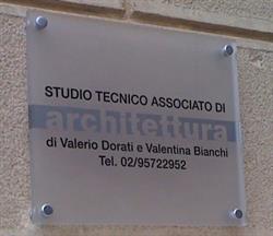 Studio Tecnico Associato di Architettura di Valerio Dorati & Valentina Bianchi