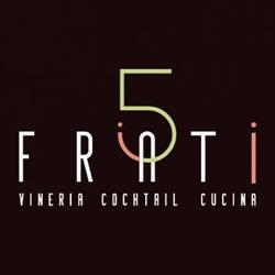 Enoteca i 5 Frati - Ristorante Enoteca