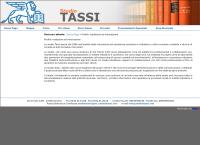 Studio Tassi - Dott. Giorgio Tassi - Rag. Roberto Tassi