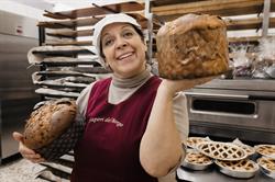 Sapori Del Borgo L'arte Del Dolce E Del Salato