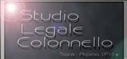 Studio Legale Colonnello Avv. Massimo