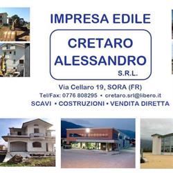 Cretaro Alessandro S.r.l.