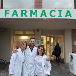 Farmacia Di Sorbolo