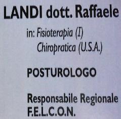 Landi Dott. Raffaele