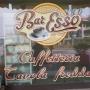 Tavola Fredda Bar Esso