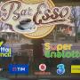 Gratta e Vinci Bar Esso