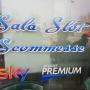 Slot Bar Esso