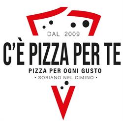 C'e' Pizza Per Te Di Palma Valter Valter