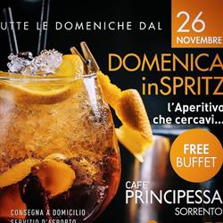 Cafe' La Principessa S.n.c.