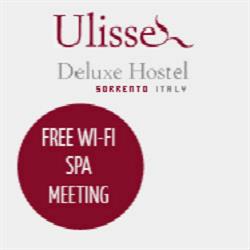 Ulisse Deluxe Hostel Sorrento