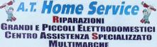 A.T.Home Service Di Sbilordo Gabriele