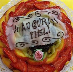 Sospiri Di Pane Di Tricotti Manuela