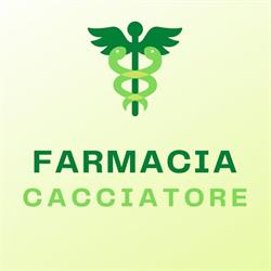 Farmacia Cacciatore Di Maria Cacciatore e C. S.n.c.