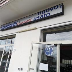 Grandinetti Auto