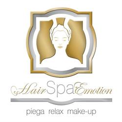 Hair Spa Emotion