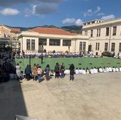 Istituto Comprensivo 12 Battisti Foscolo