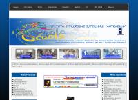 Istituto D'istruzione Superiore Antonello