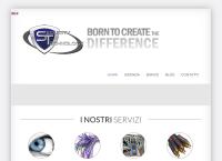 Sito di Security Technology Di De Francesco U. & C.