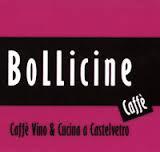 Bollicine Caffe' S.r.l.