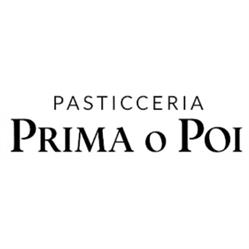 Pasticceria Prima o Poi