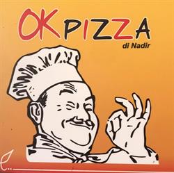 Ok Pizza Di Tahoun Nader