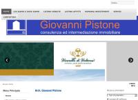 Pistone Giovanni